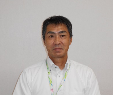 副部長 林 茂成 様