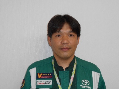 係長 新 貴夫 様